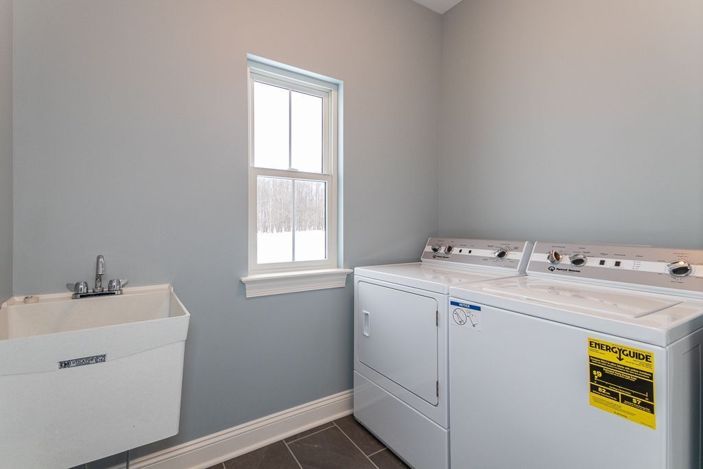 Bridgeland home 8