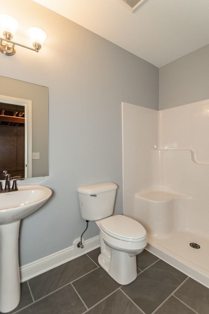 Bridgeland home 9