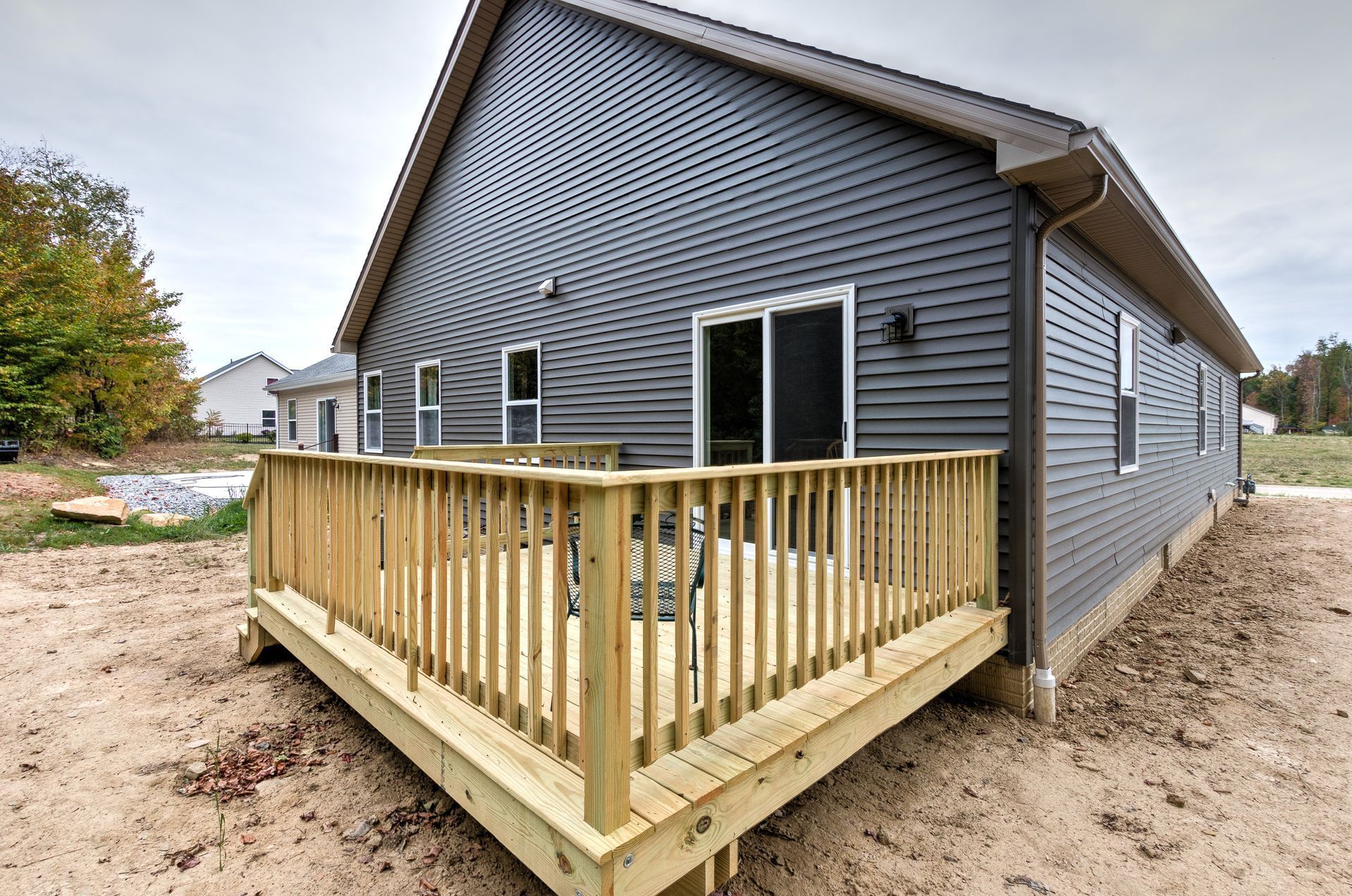 Dutchcraft home 36