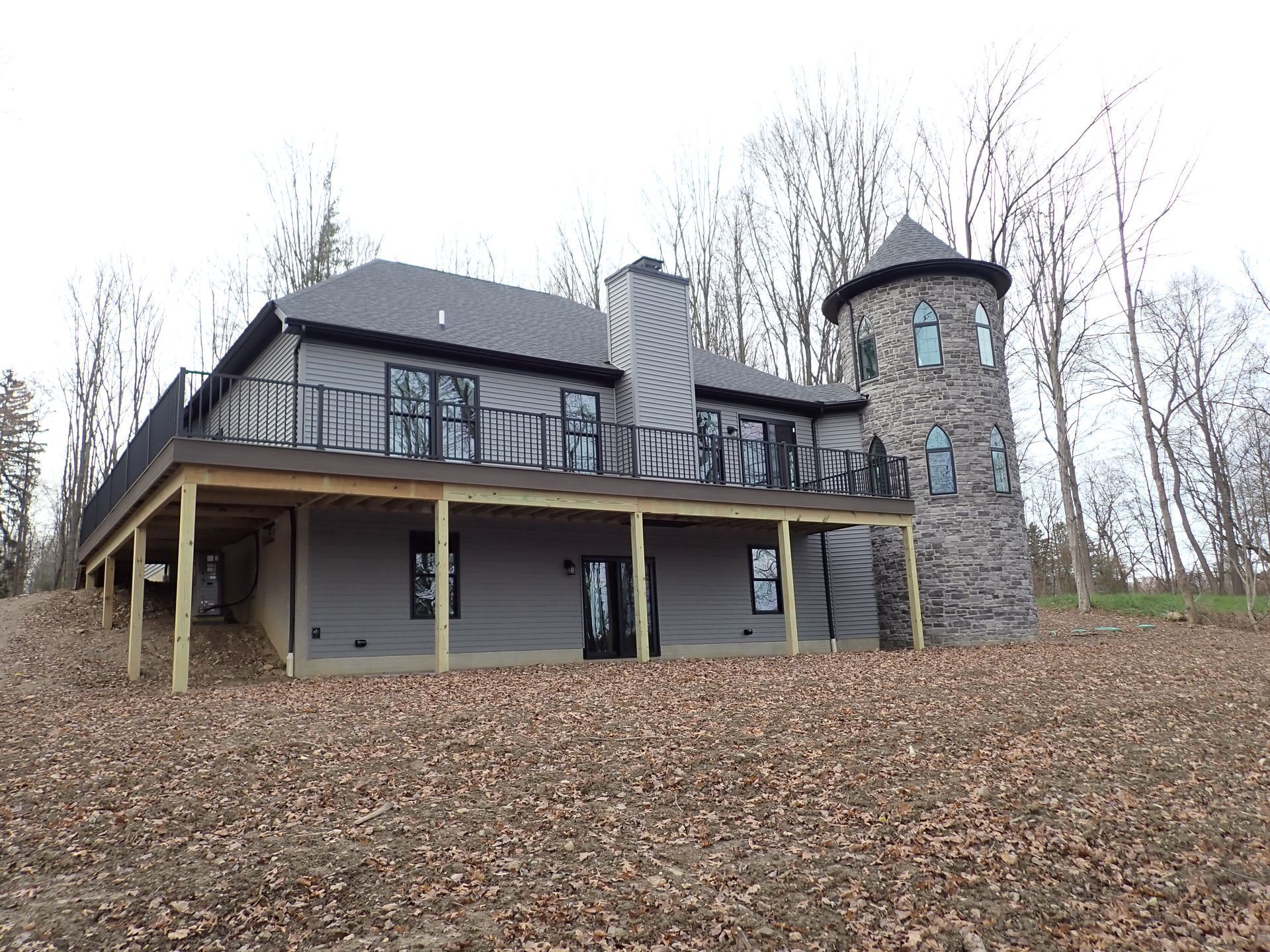 home exterior 2