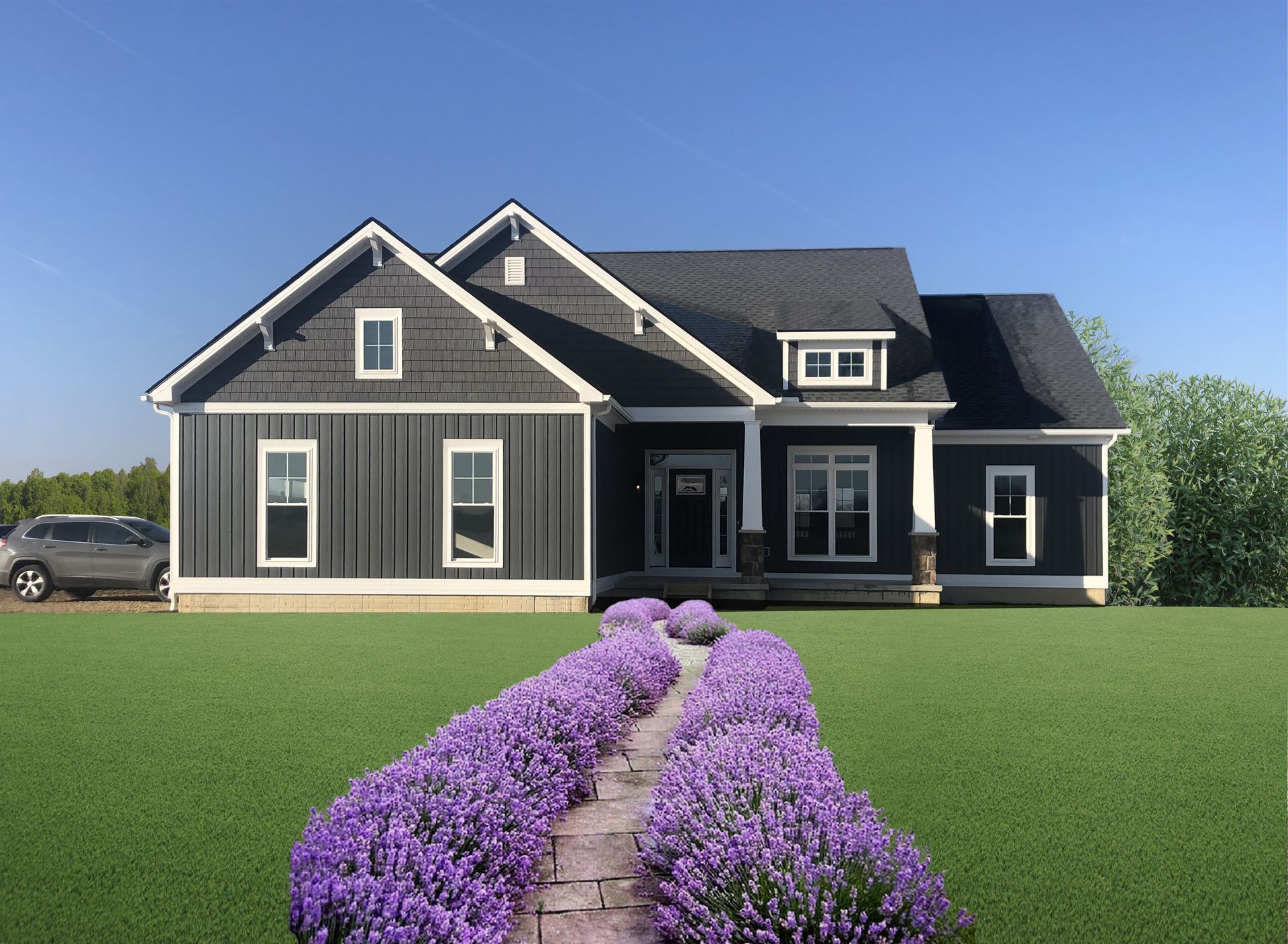 home exterior 23