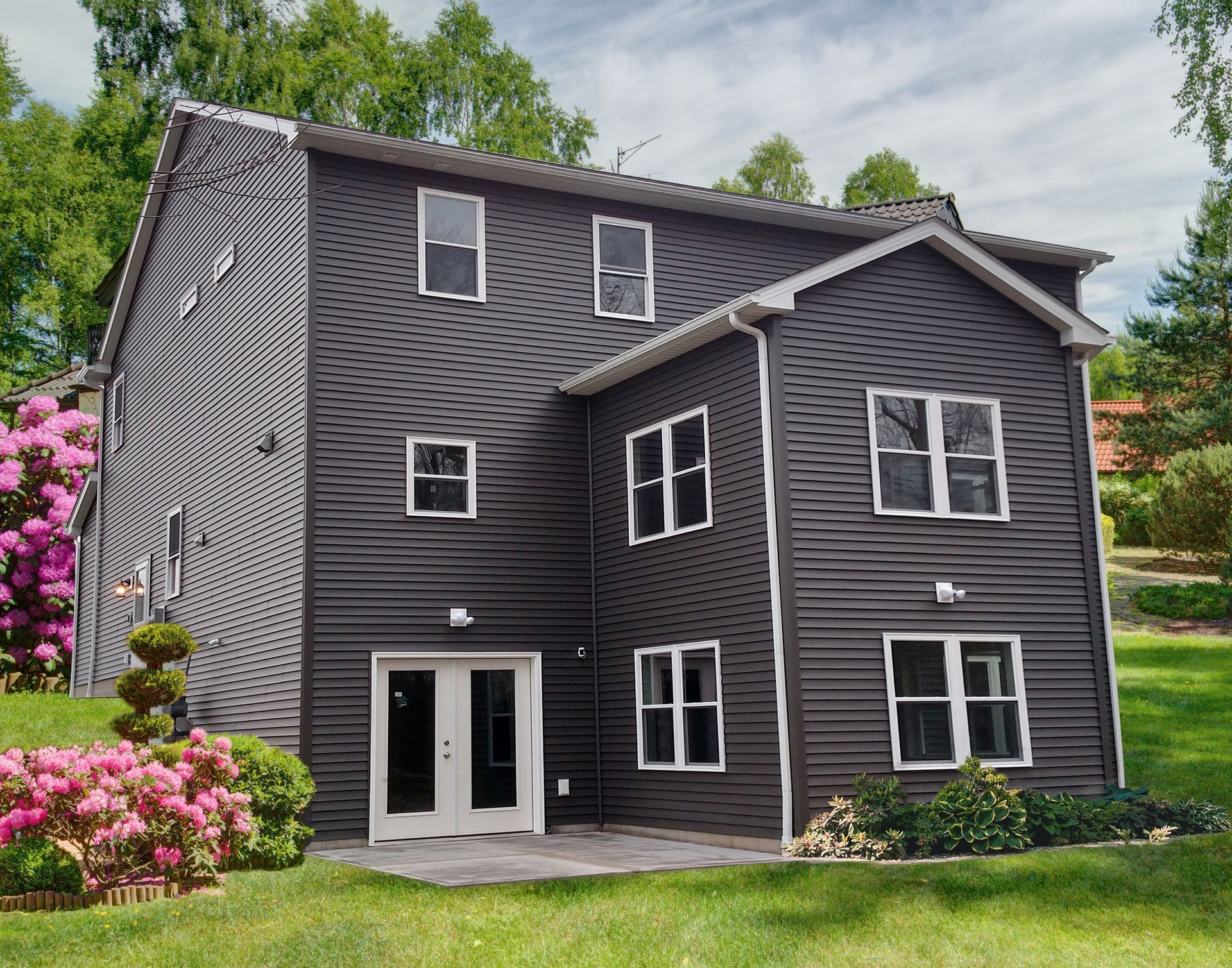 home exterior 33
