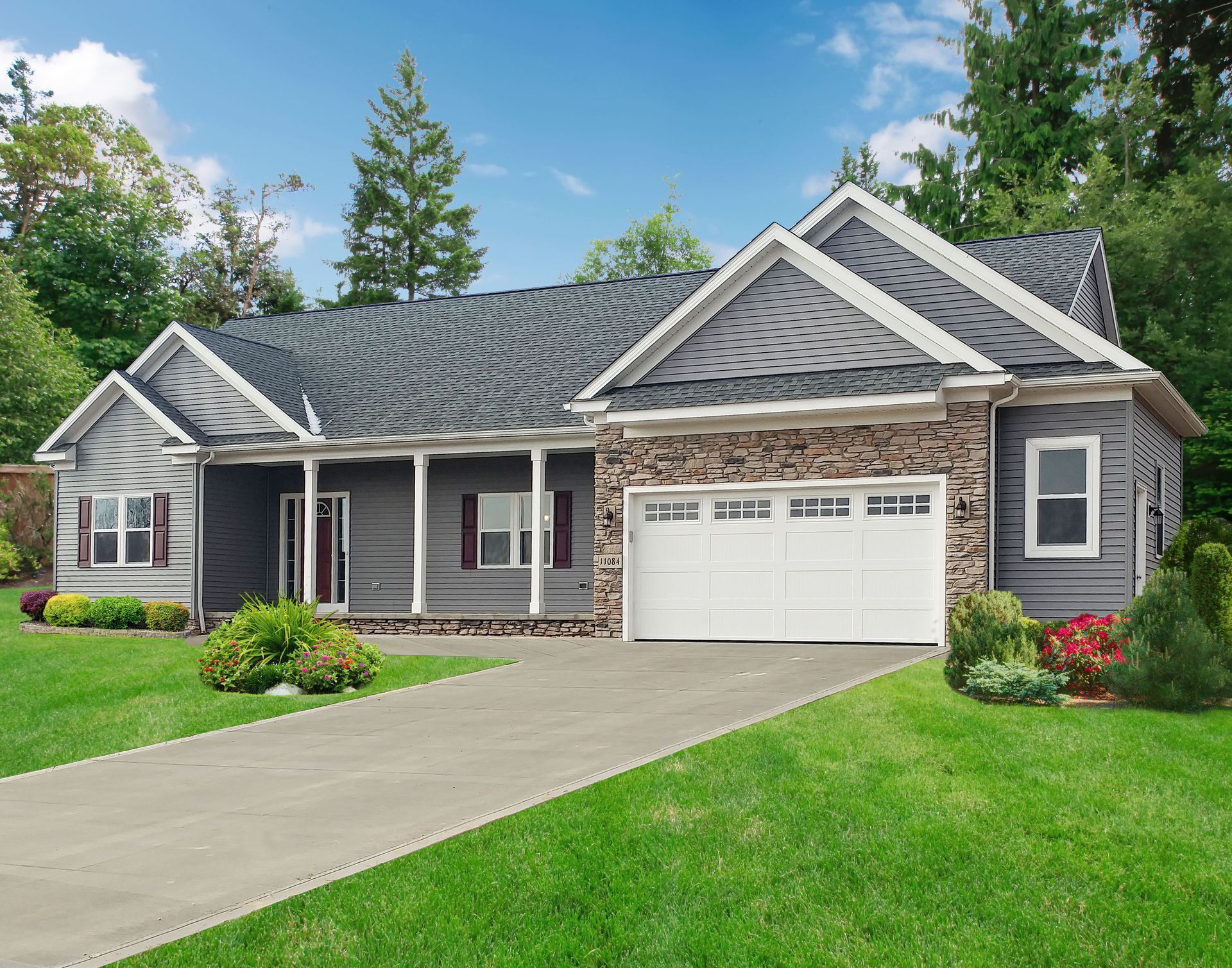 home exterior 34