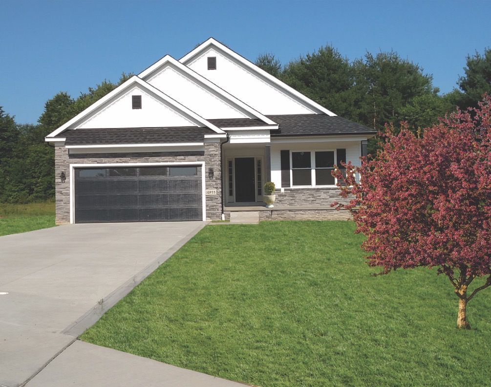 home exterior 35