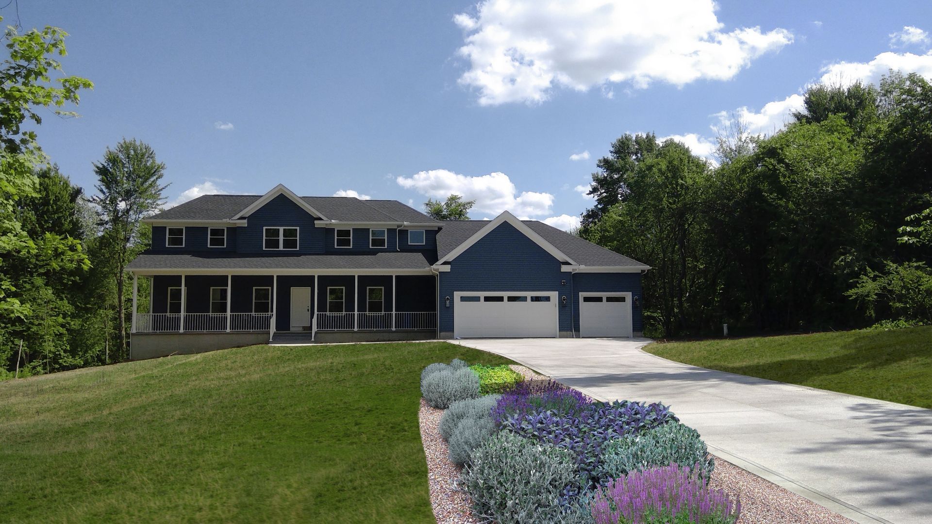 home exterior 36