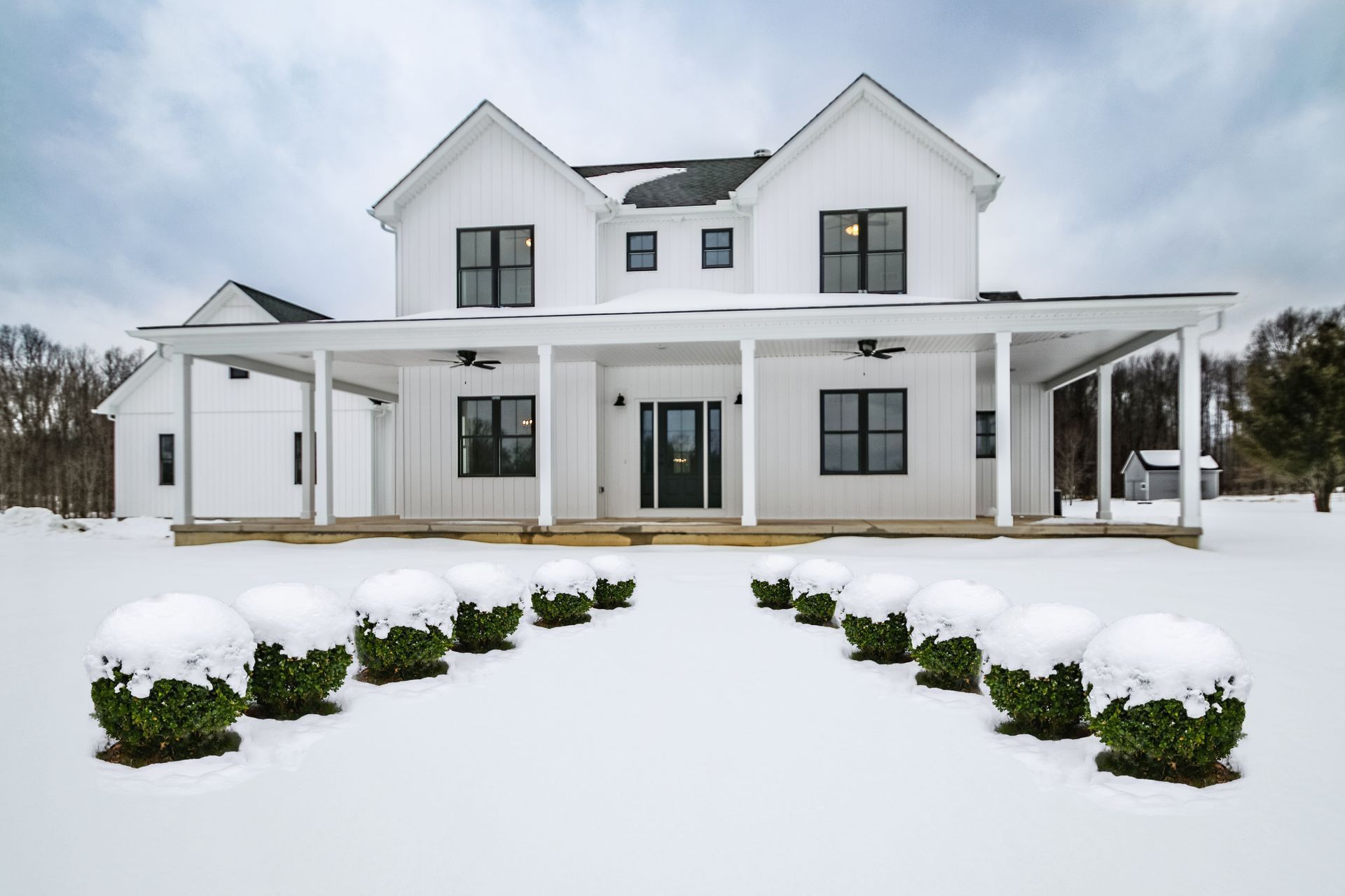 home exterior 37