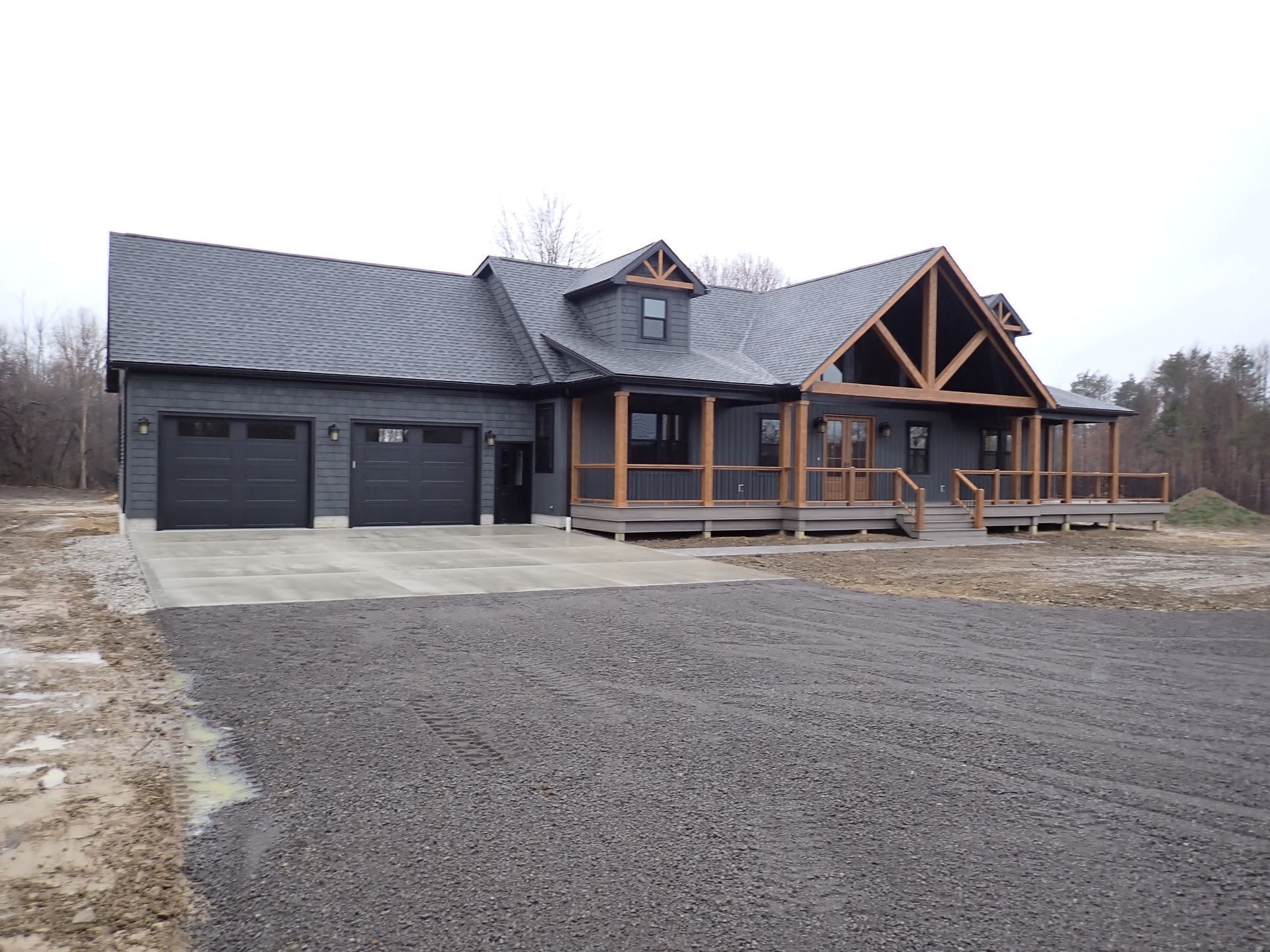 home exterior 4