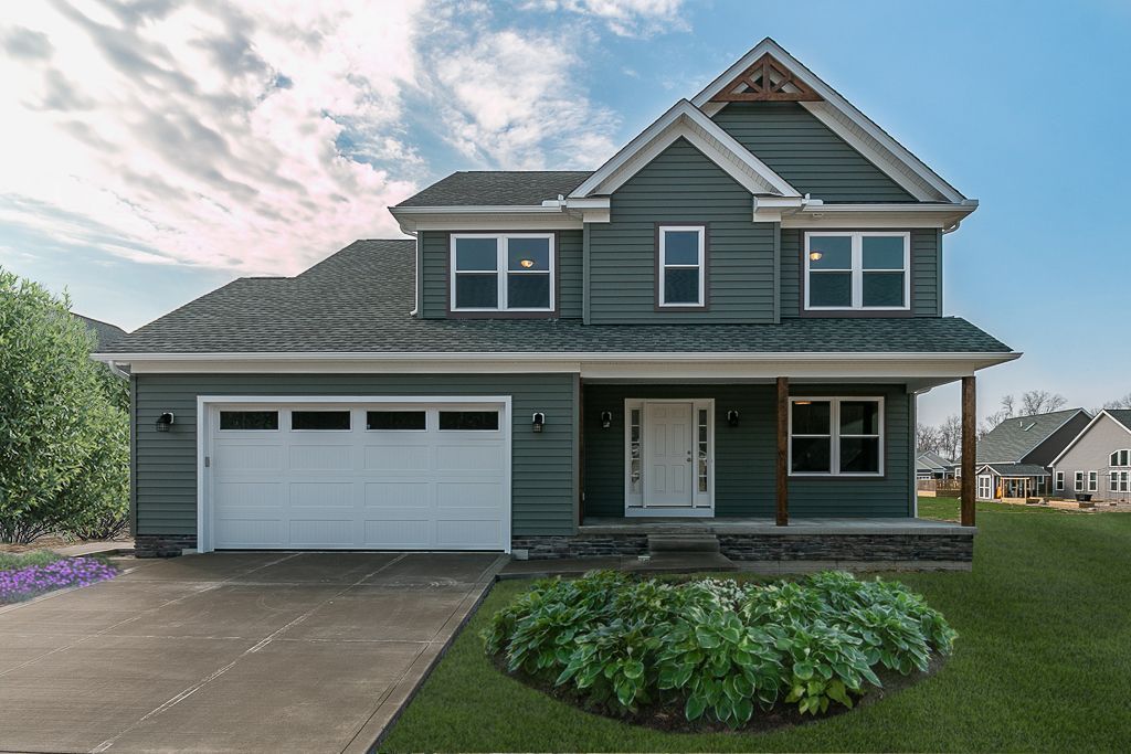 home exterior 42