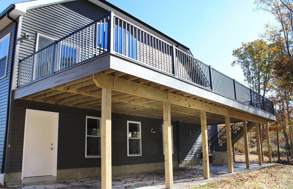 home exterior 43