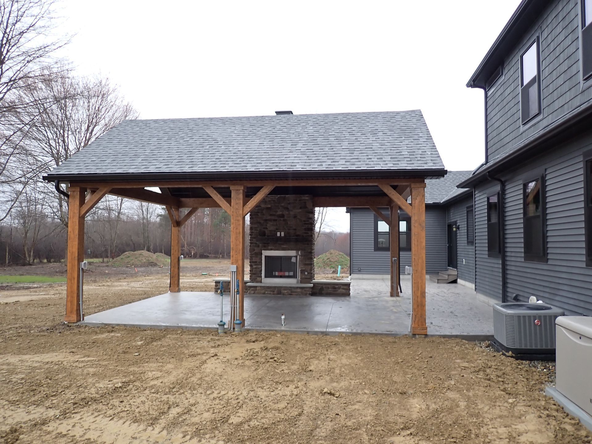 home exterior 5