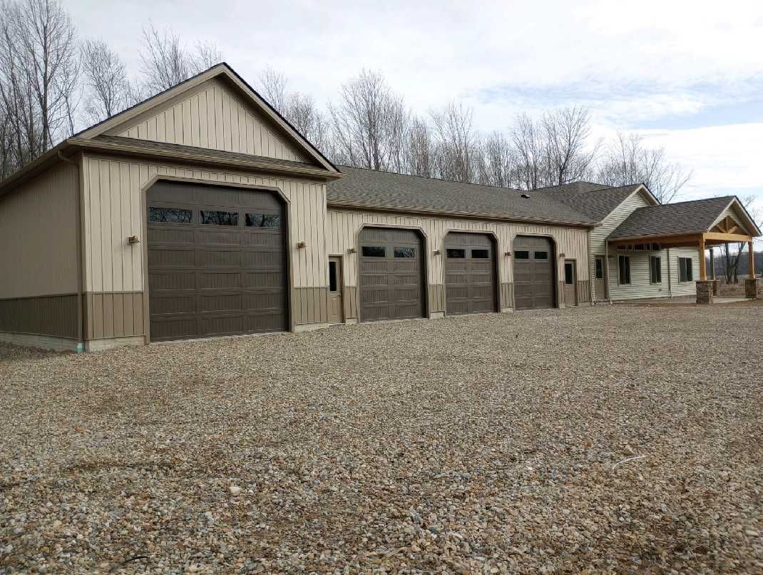 home exterior 55