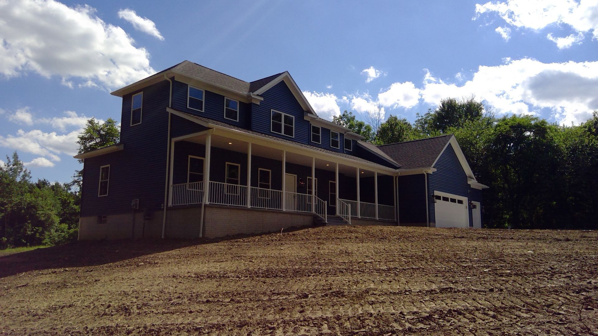 home exterior 60