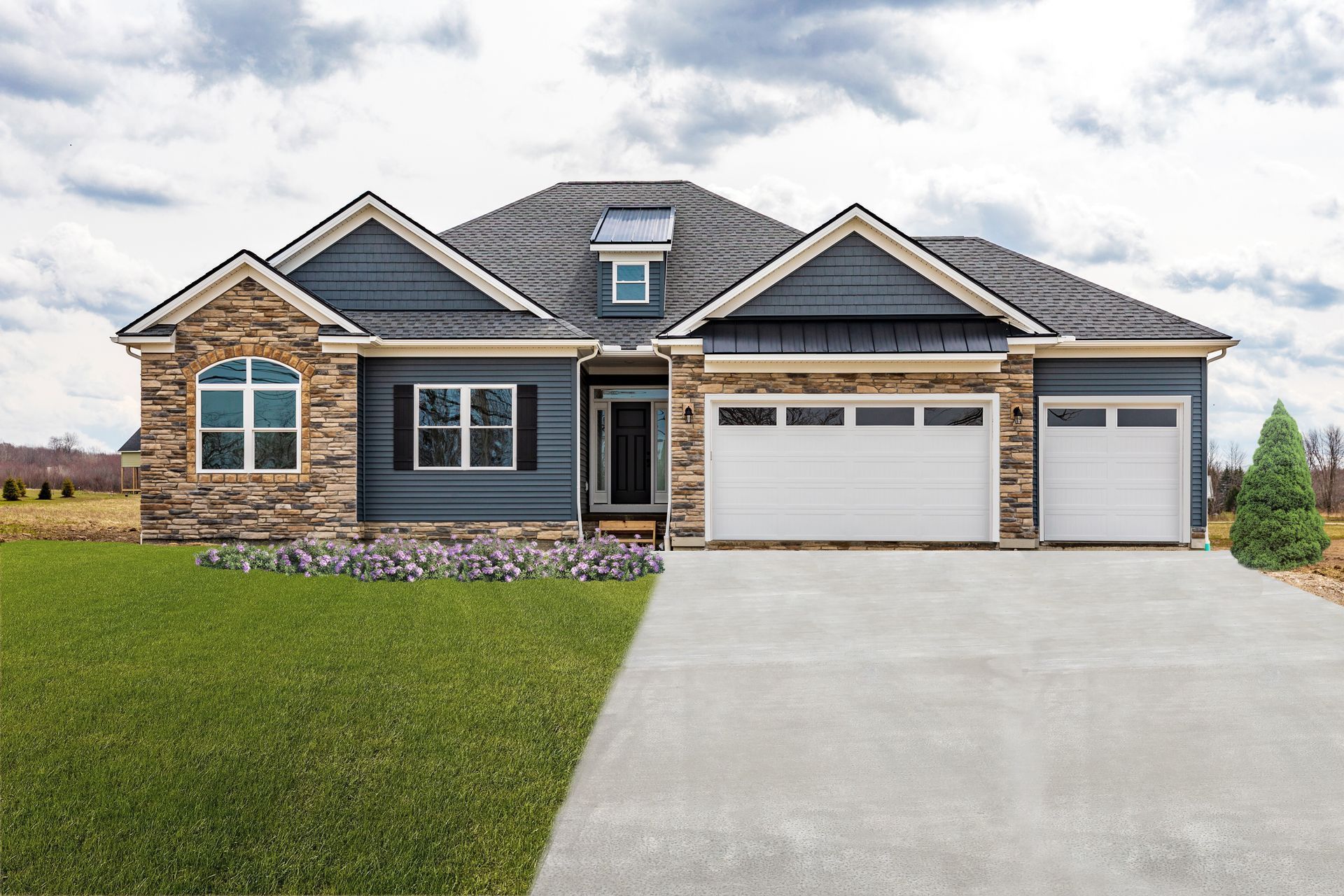 home exterior 65