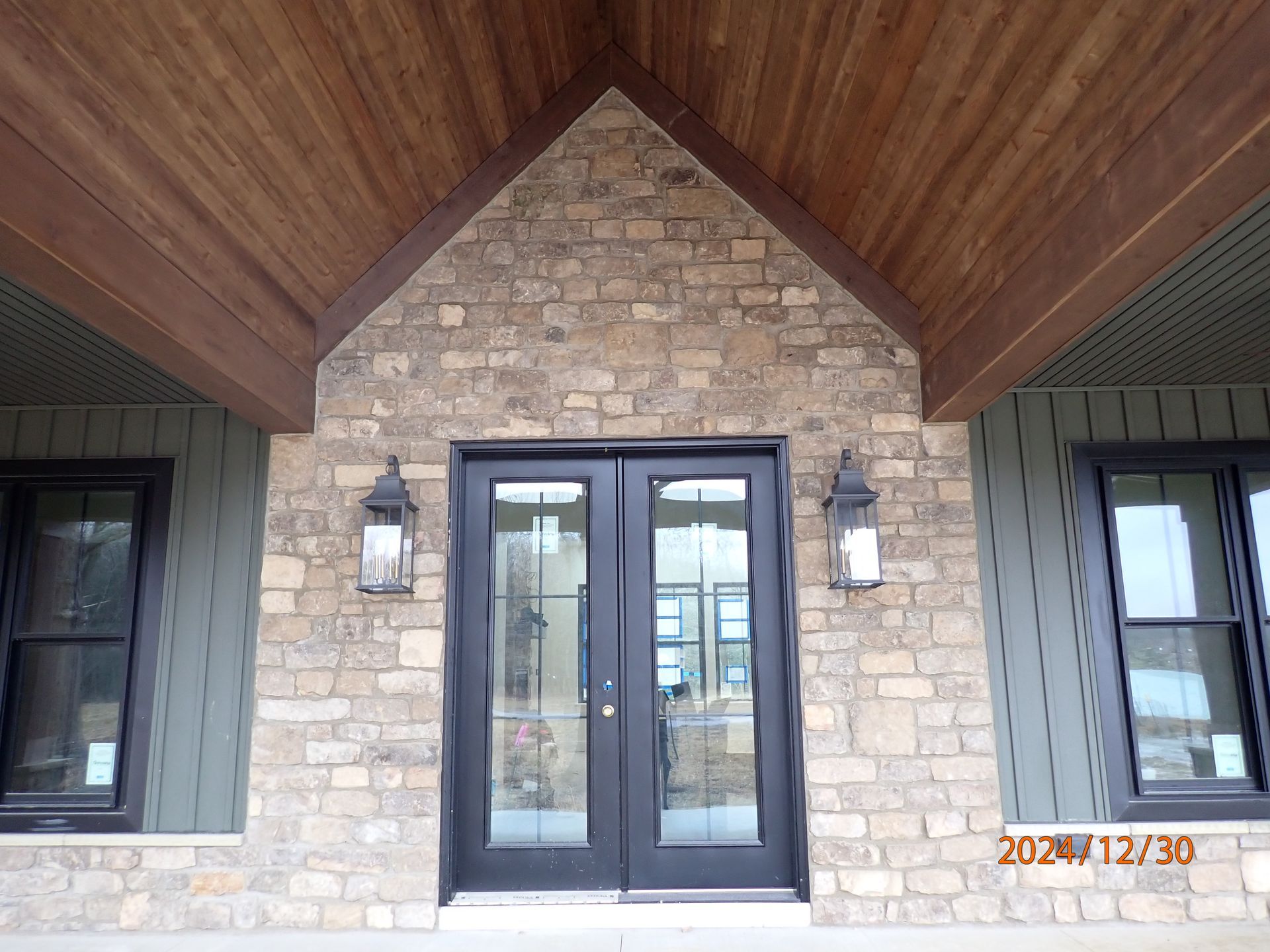 home exterior 7
