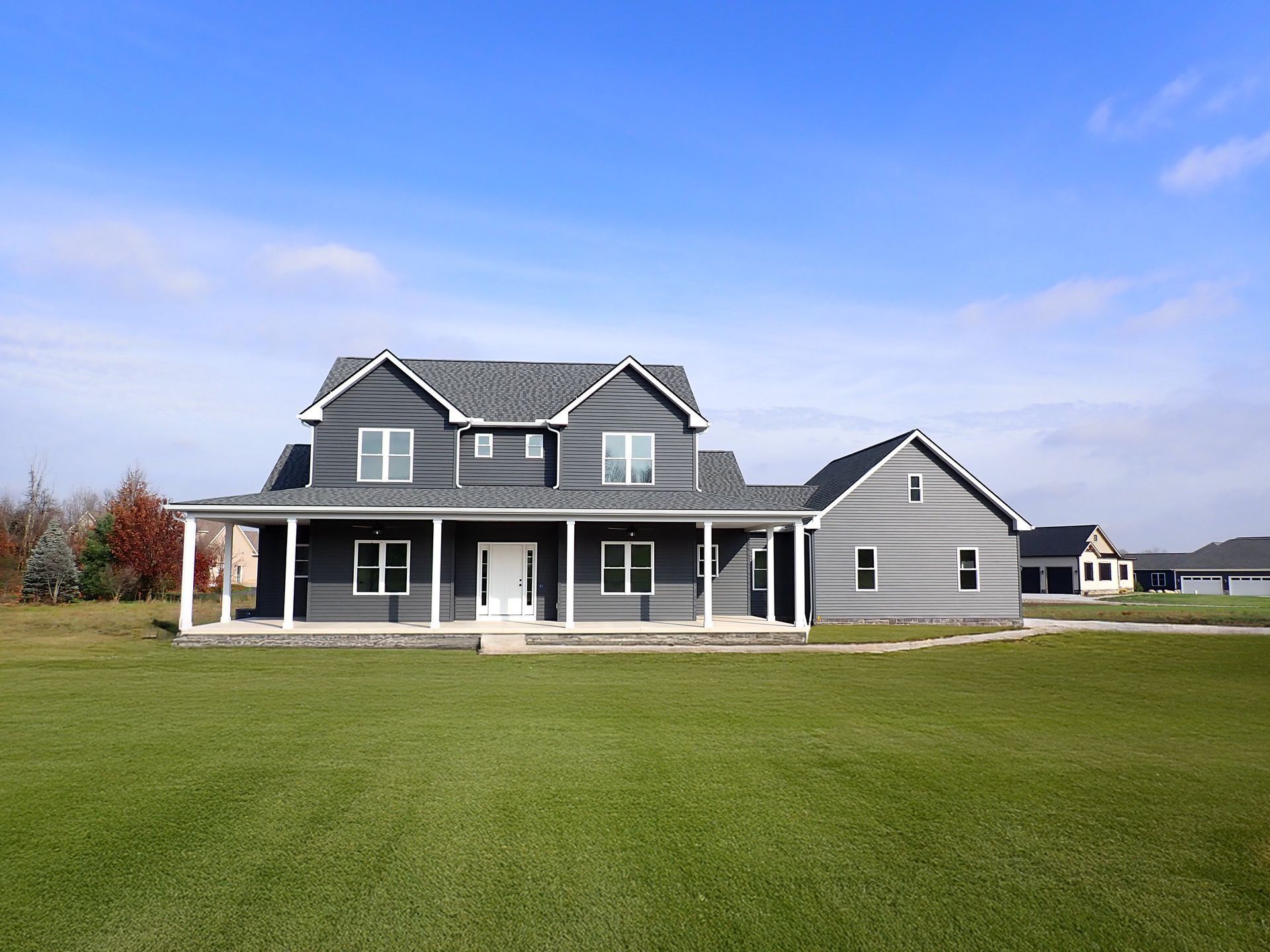 home exterior 9