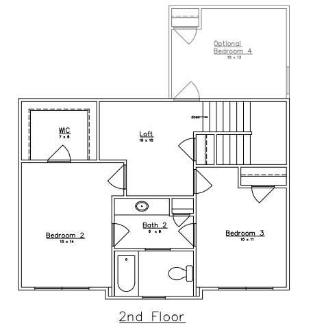 floor plan 3