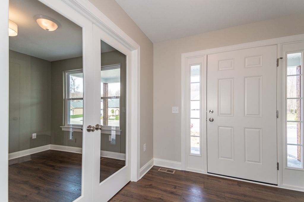 Foxmoor home 40