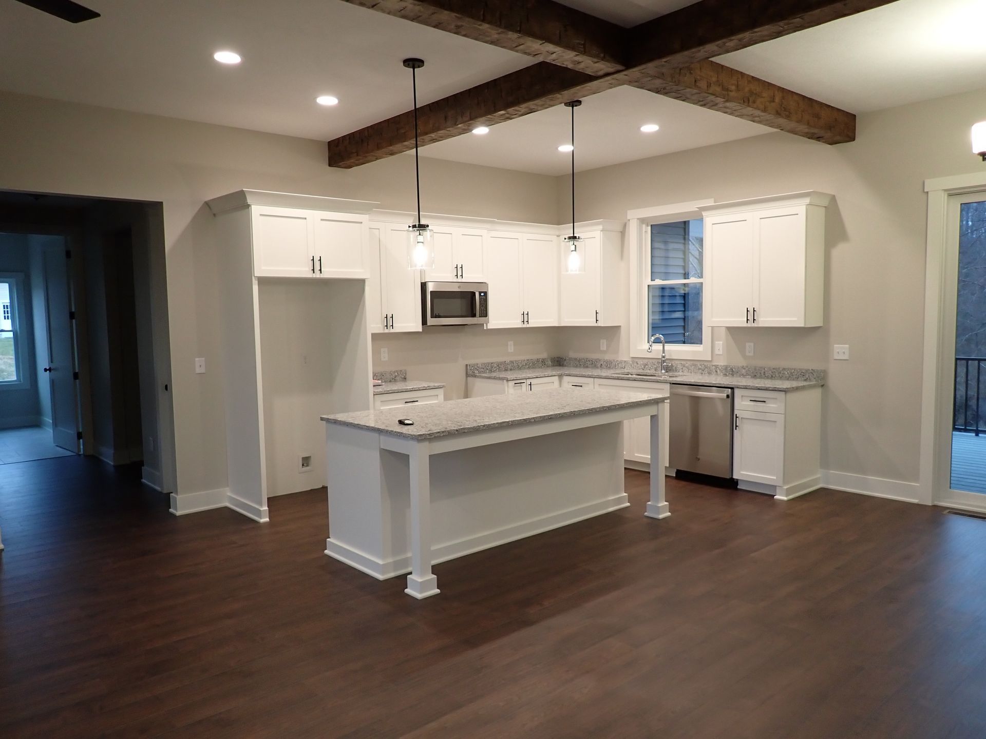 Hansen home 2