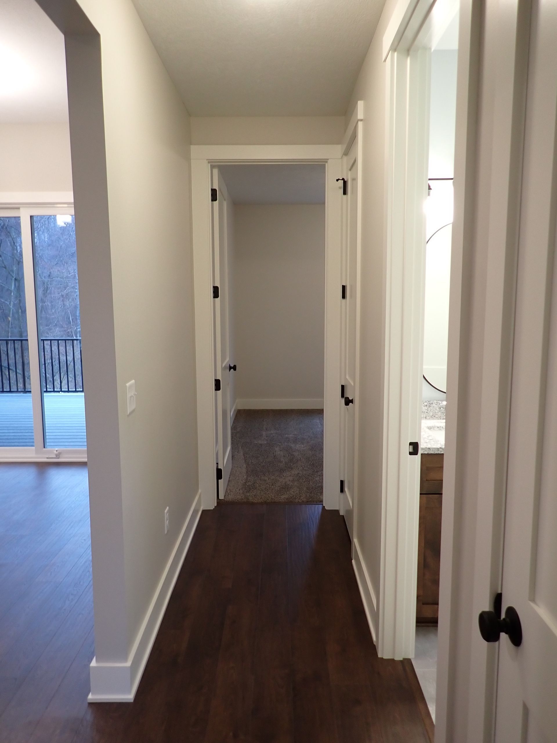 Hansen home 24