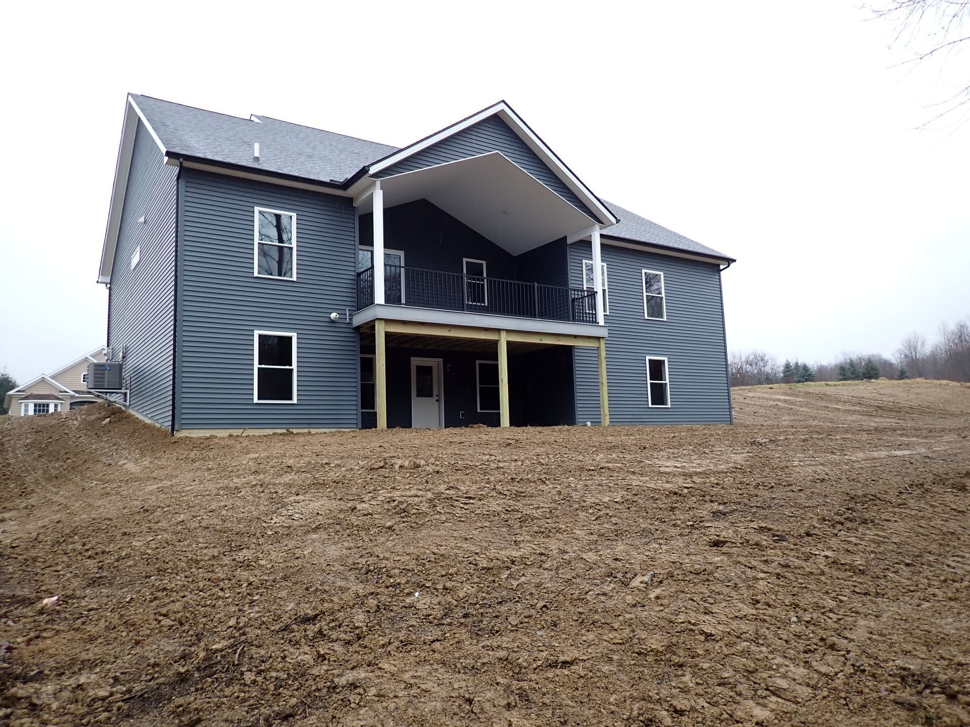 Hansen home 48