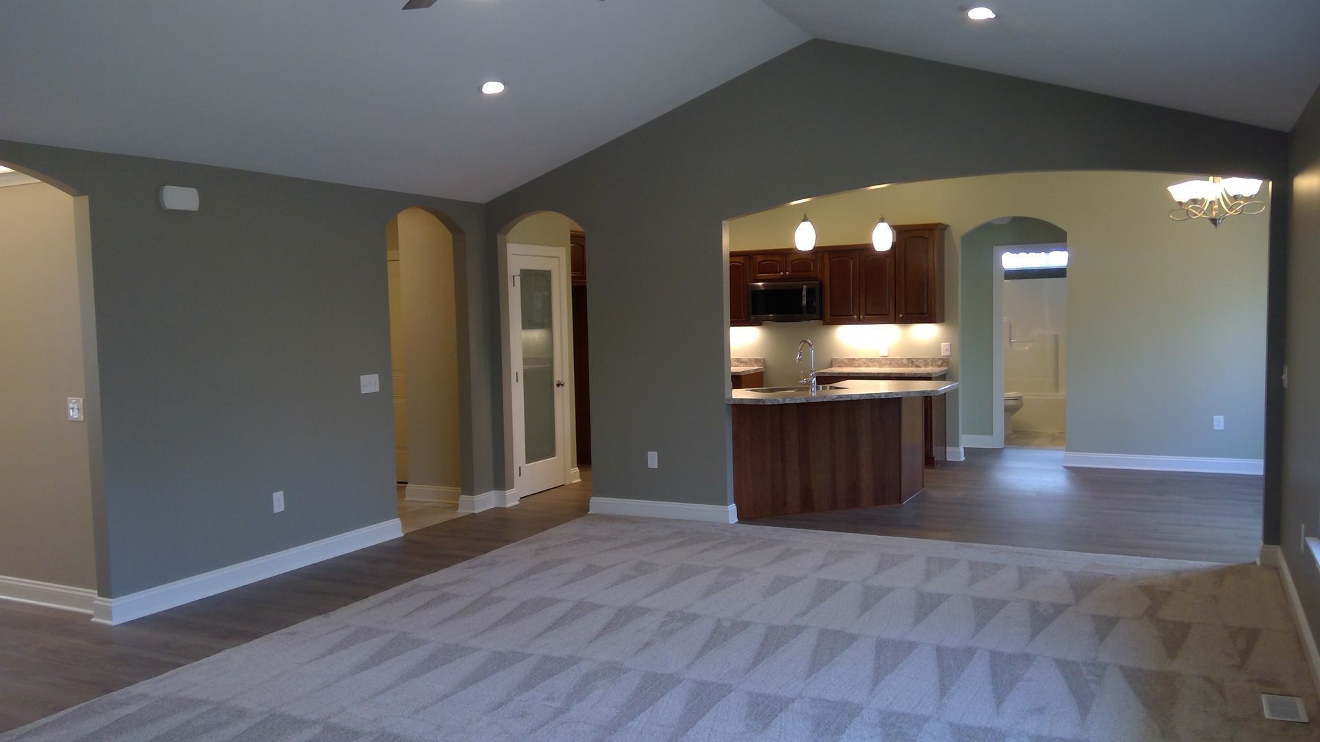 Highfield home 3