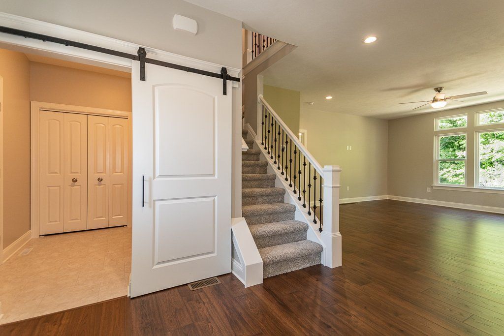 Kensigton home 12