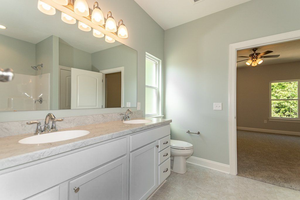 Kensigton home 15