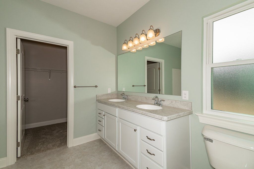 Kensigton home 2