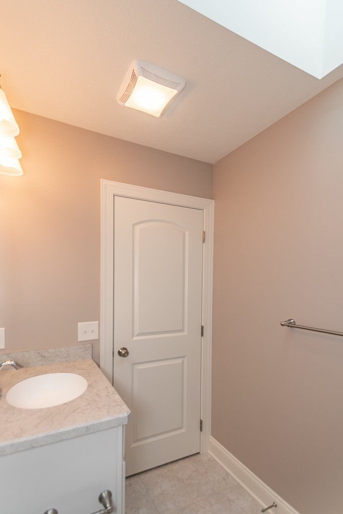 Kensigton home 21