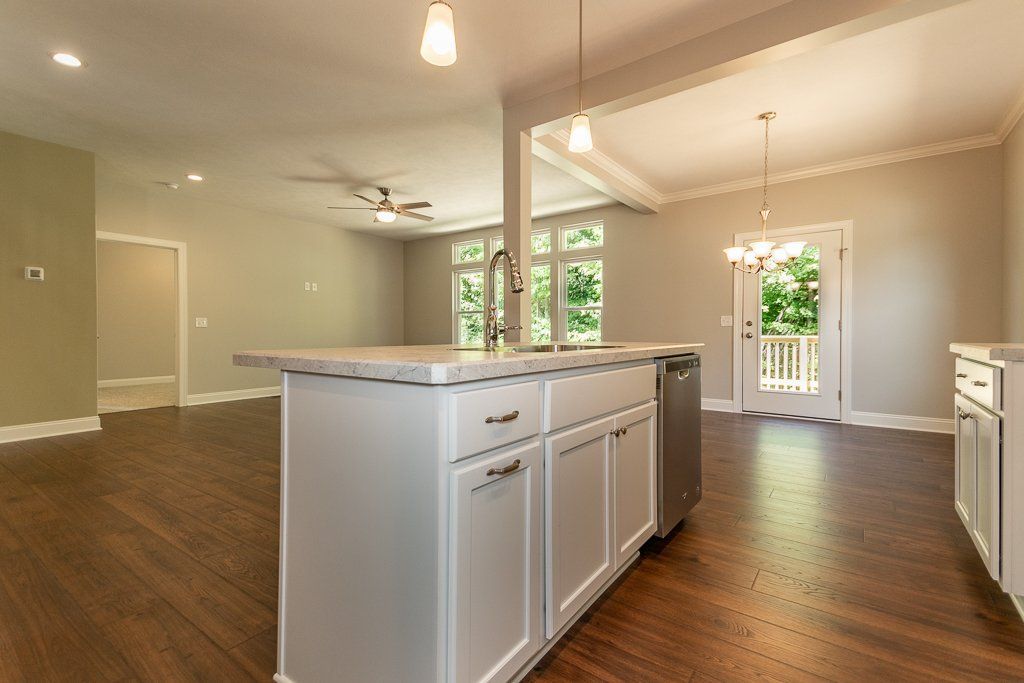 Kensigton home 22