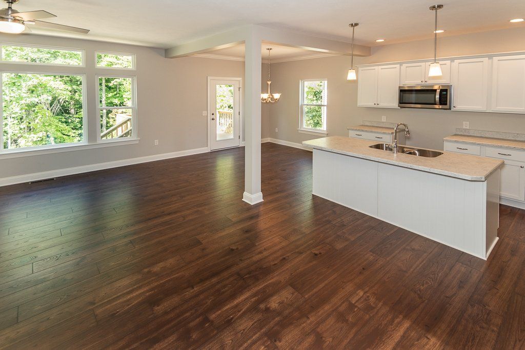 Kensigton home 23