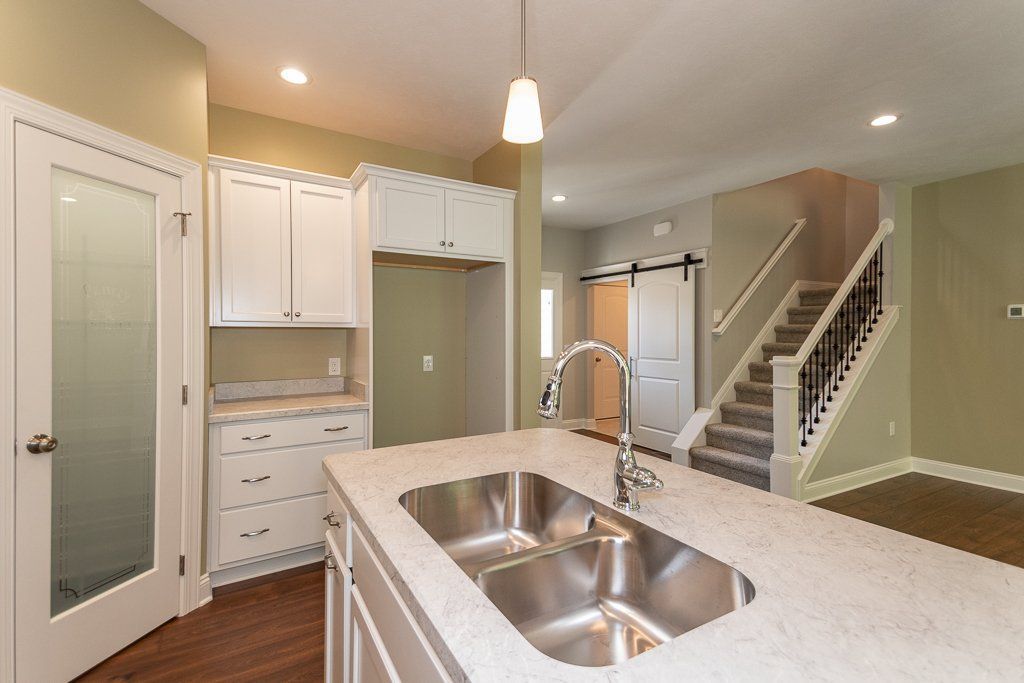 Kensigton home 24