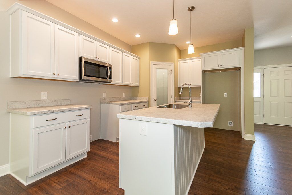 Kensigton home 25