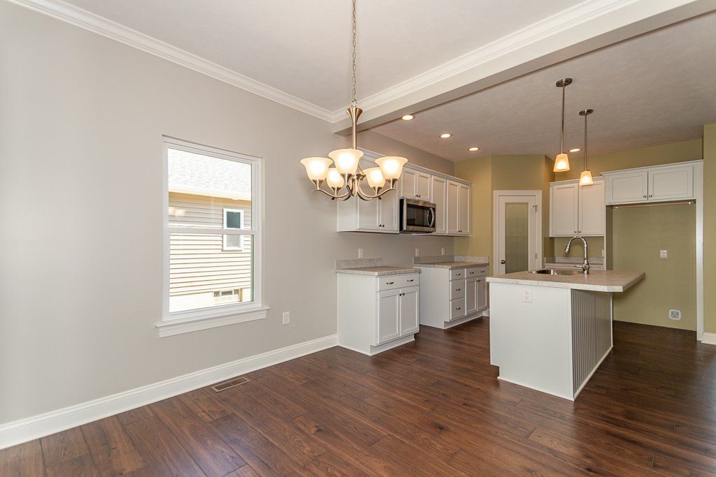 Kensigton home 26