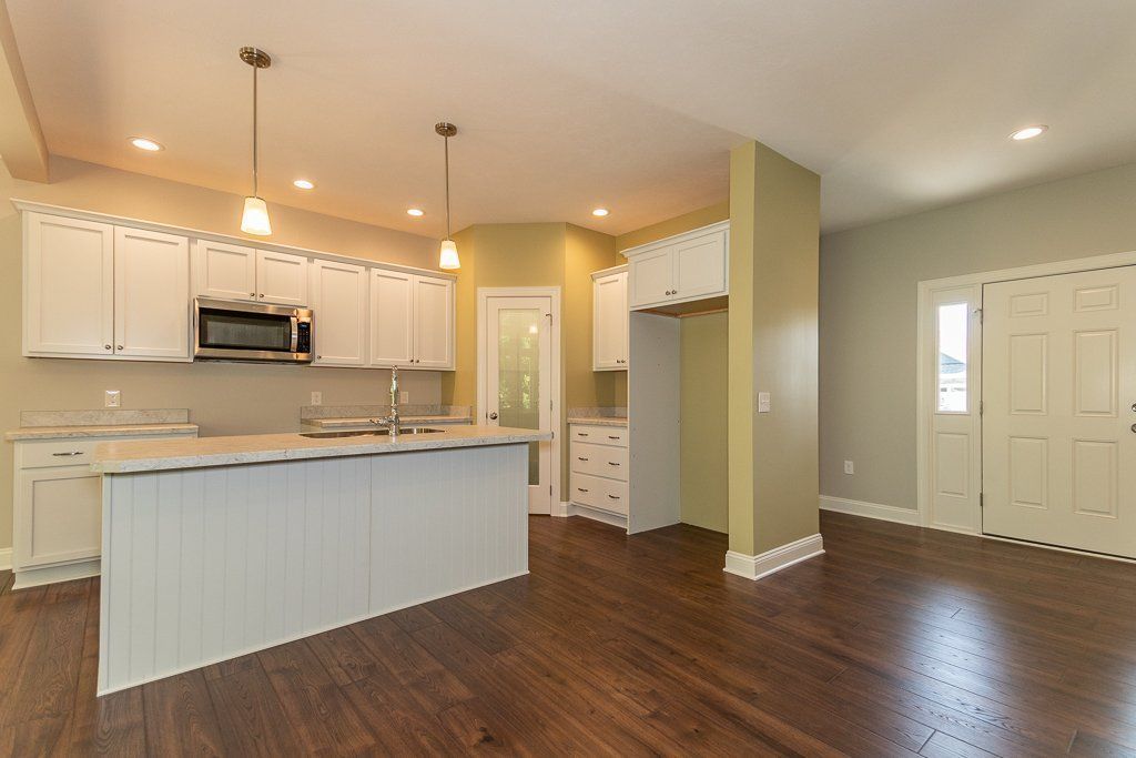 Kensigton home 29