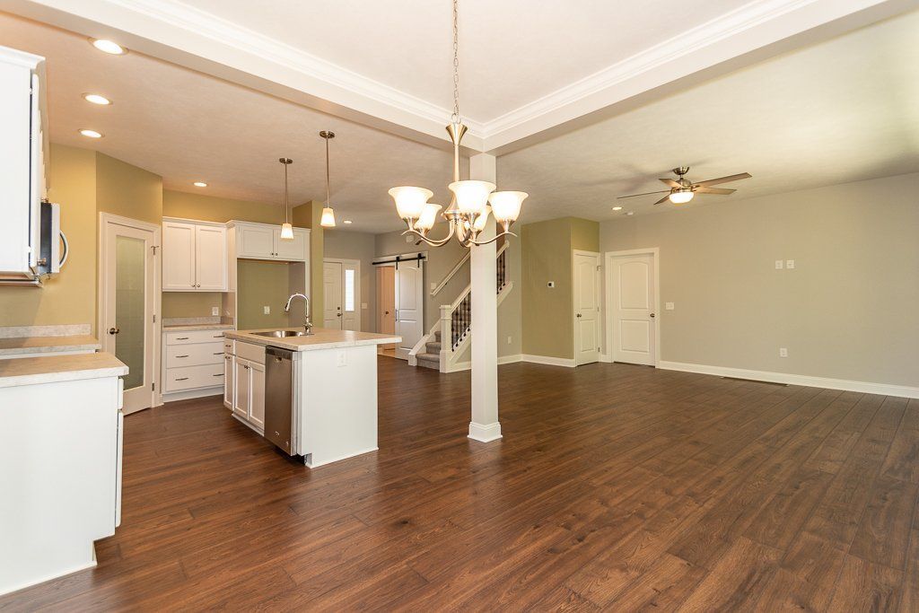 Kensigton home 3
