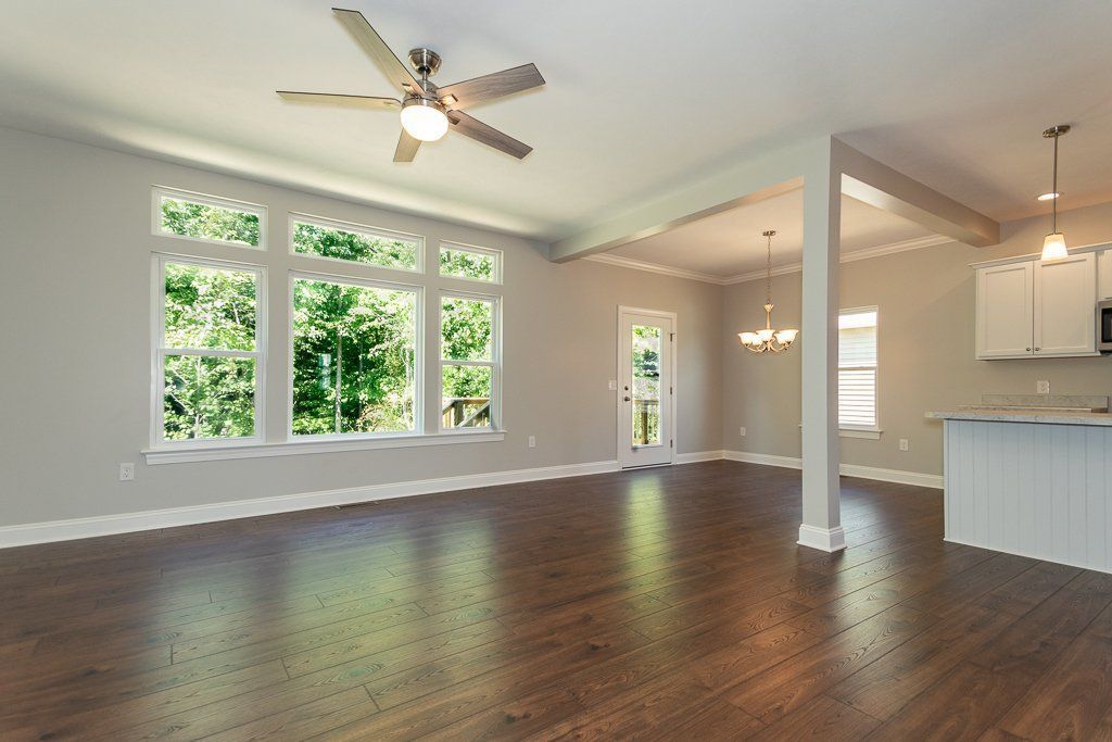 Kensigton home 33
