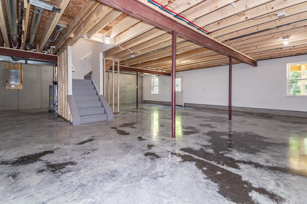 Kensigton home 34