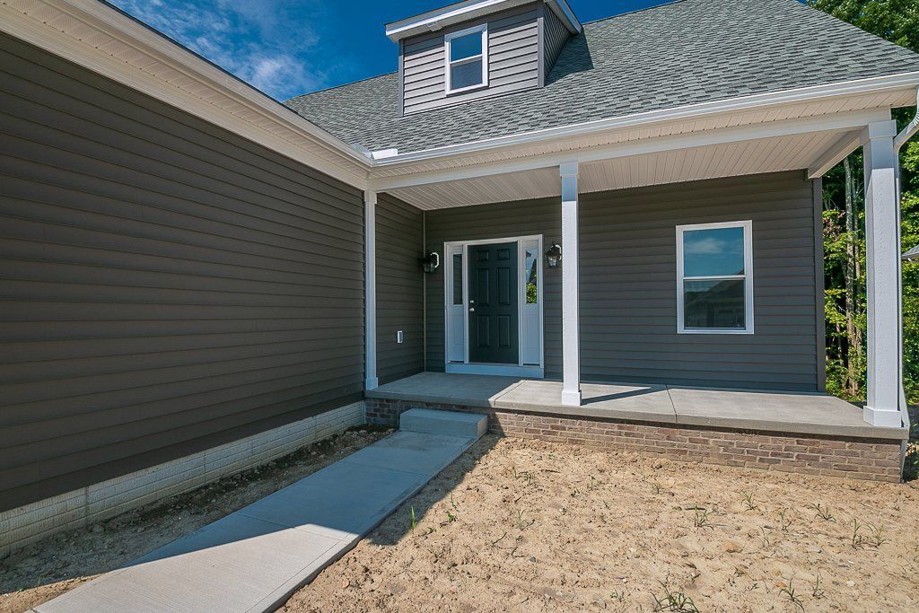 Kensigton home 36