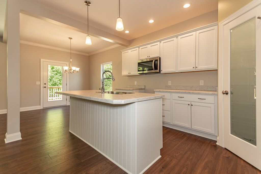 Kensigton home 8
