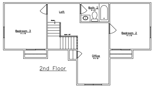 floor plan 3