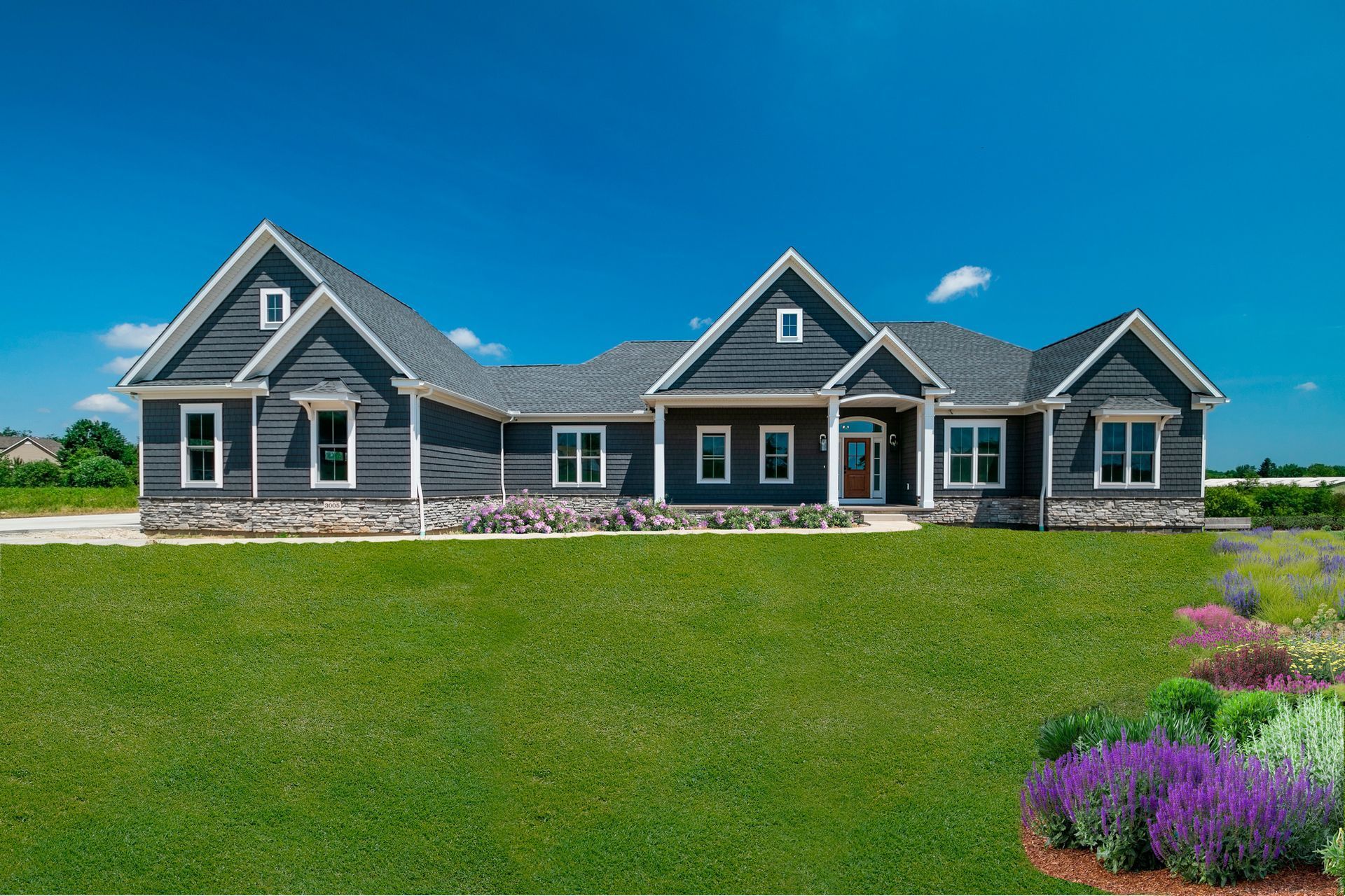Meadowview exterior view