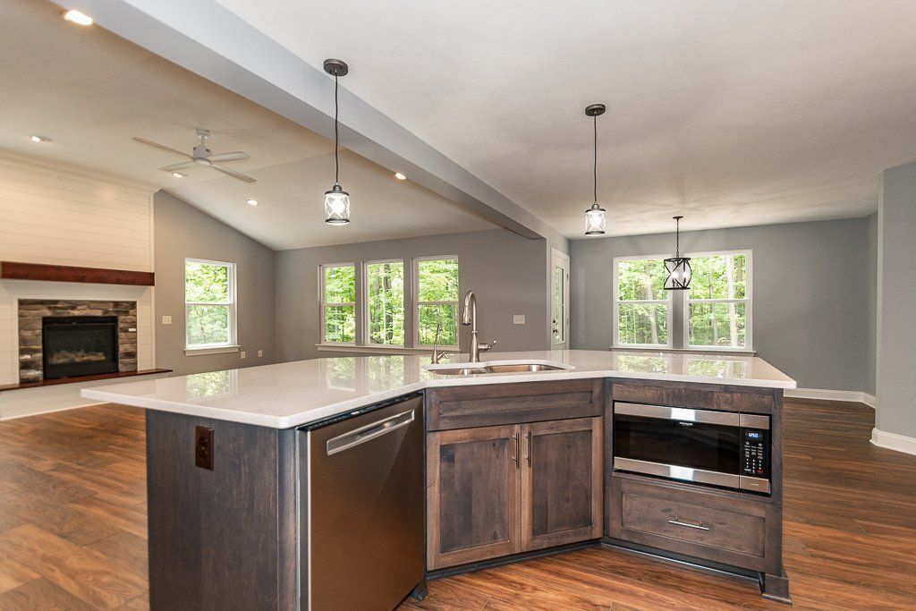 Millstone home 11