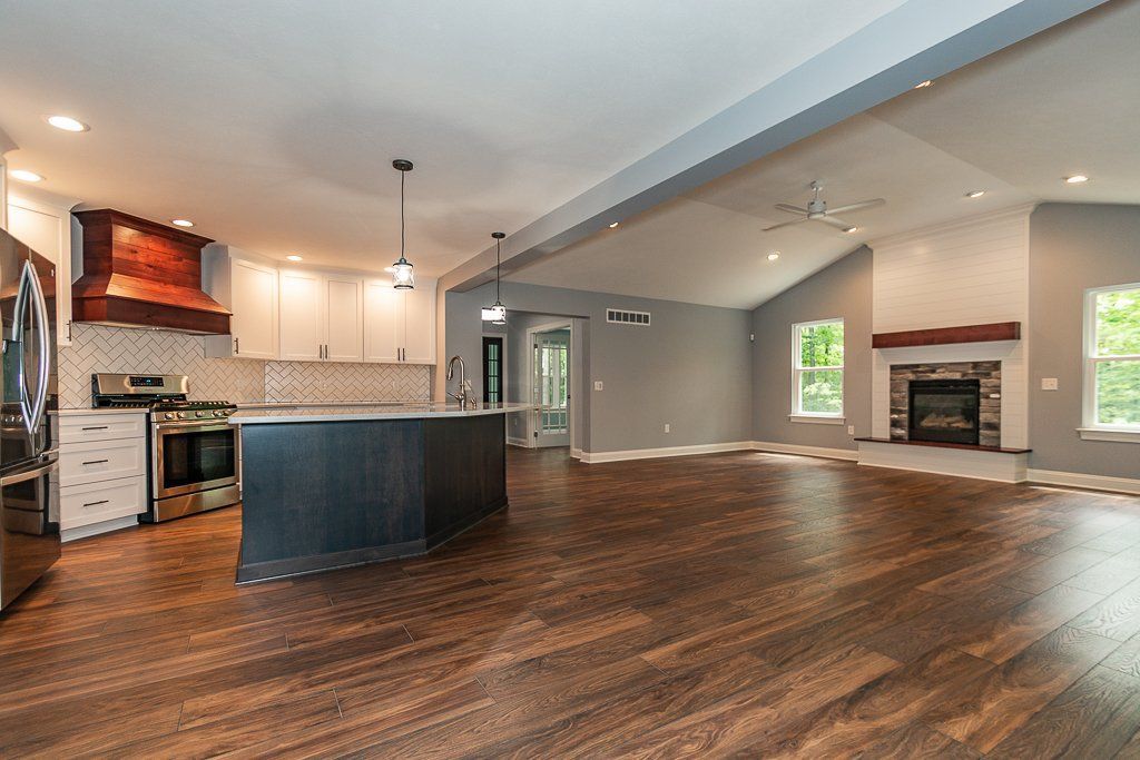 Millstone home 12