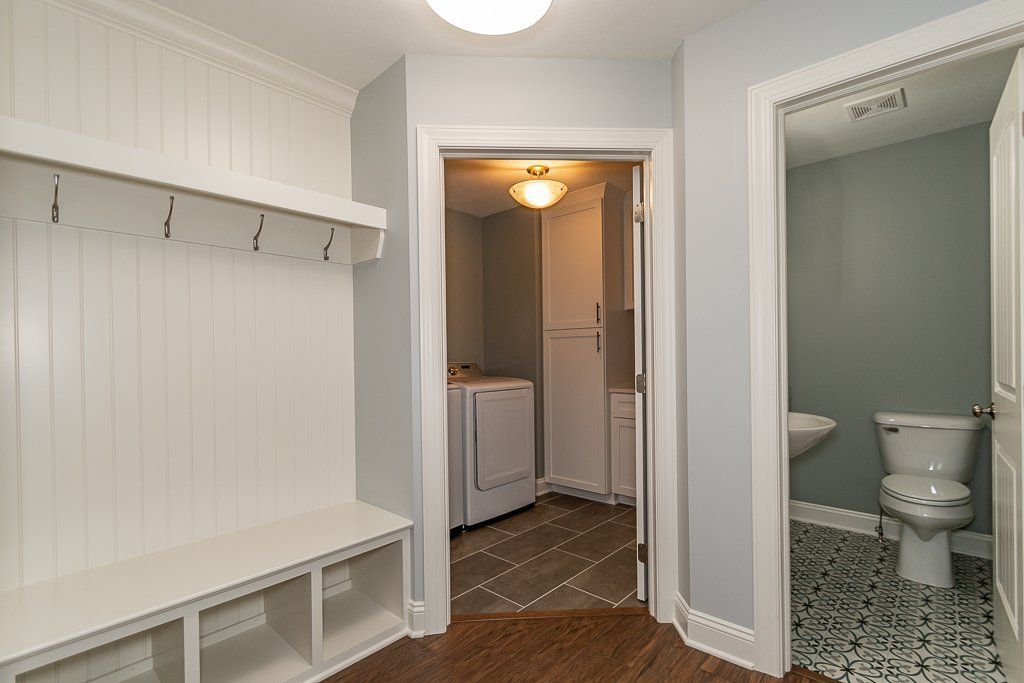 Millstone home 18