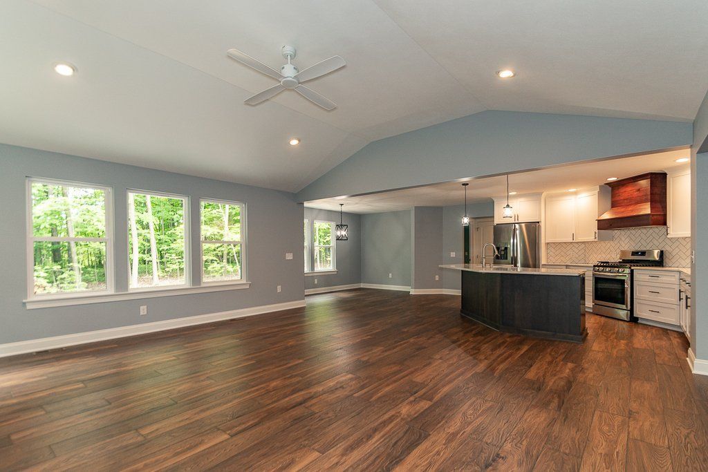 Millstone home 2