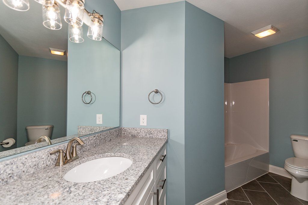 Millstone home 23