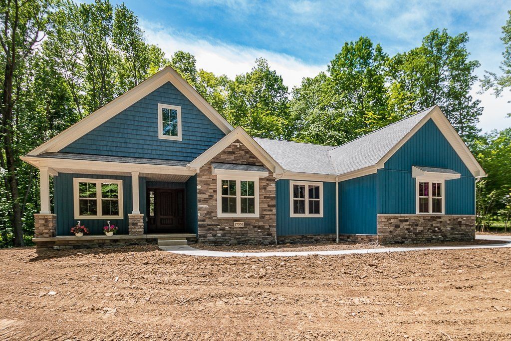 Millstone home 30