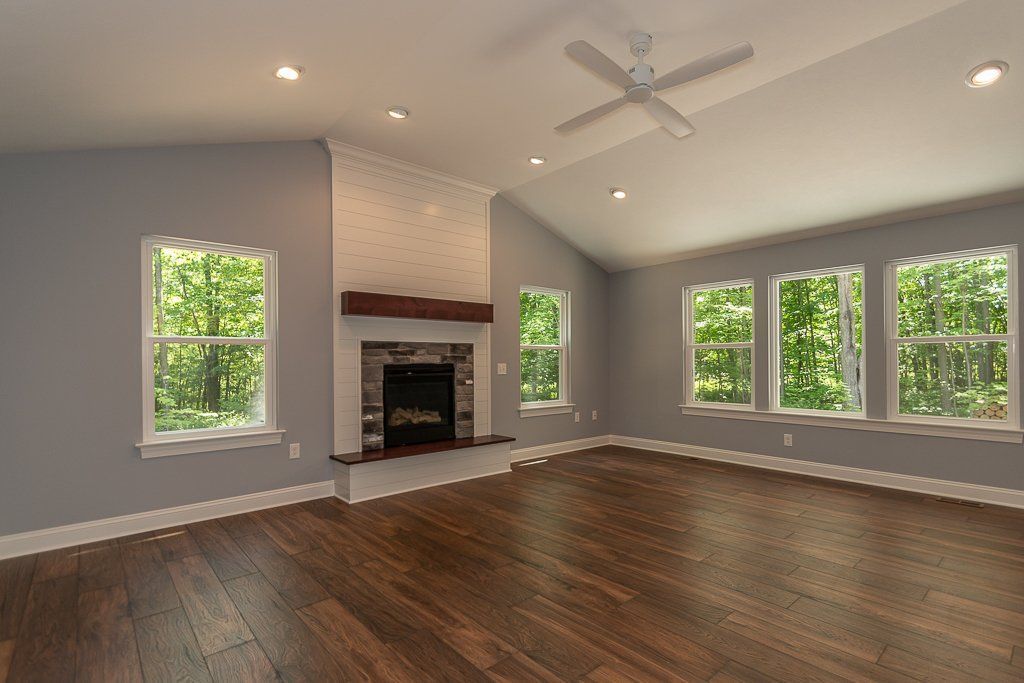 Millstone home 3