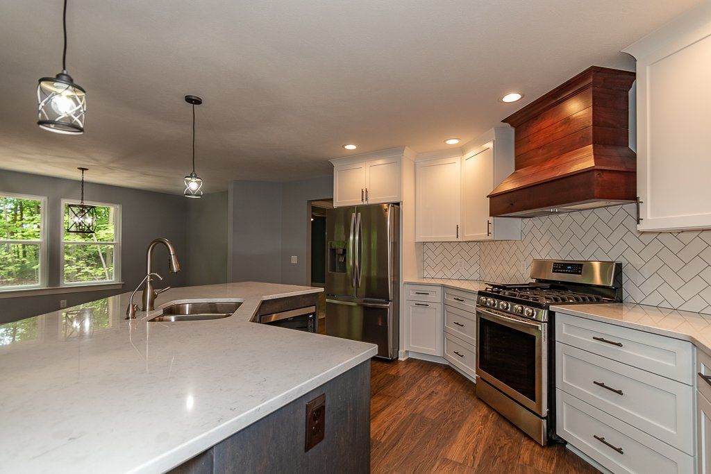 Millstone home 4